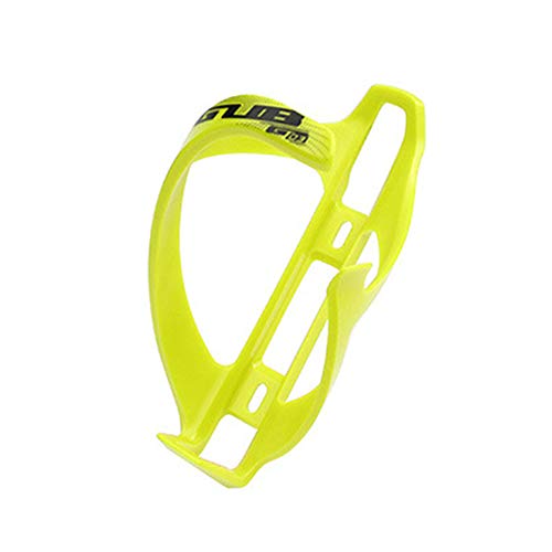 Aprettysunny - Soporte para biberones de bicicleta (fibra de carbono)