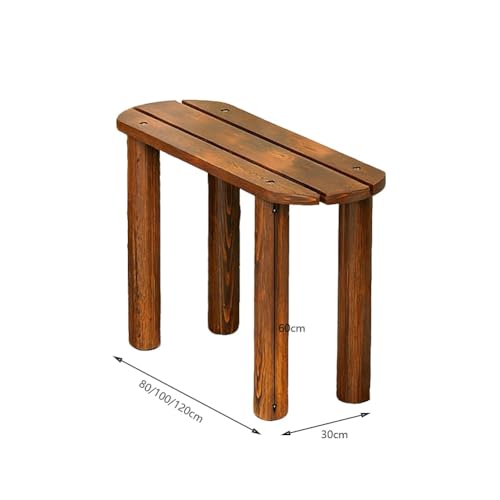 Taburete portátil de alta resistencia WooPlatform con plataforma estable para el hogar 3