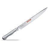 藤次郎プロ セルヴィス・アン・サーレ SDモリブデンバナジウム鋼 ソールナイフ(フレキシブル) 190mm FD-705