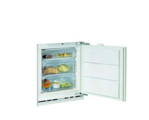 Whirlpool Congelatore Verticale WBUFZ011