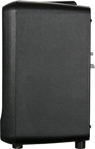 Galaxy Audio TQ-6 Quest 6" Battery Operated Portable PA Speaker System
