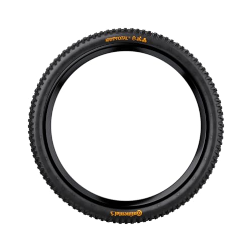 Continental Kryptotal Rear Tire – Tubeless Mountain Bike