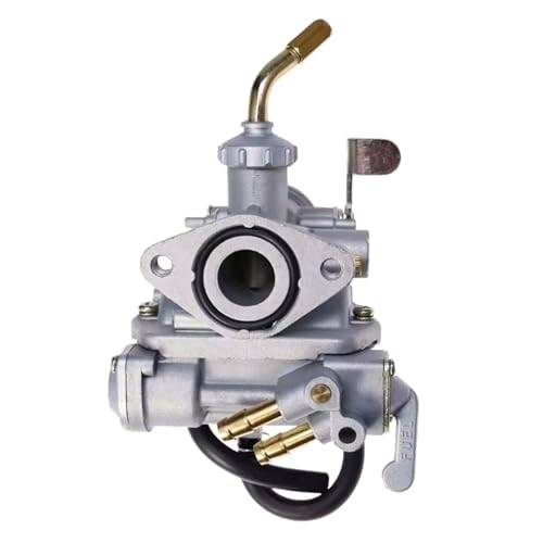 Carburateur de moto avec conduite de carburant CT70 CT90 1 pièce
