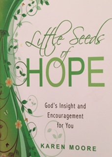 Little Seeds of Hope 1400324122 Book Cover