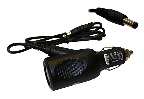 Chargeur Voiture Ordinateur Portable Sony Vaio VGN-P23G/Q Power4Laptops