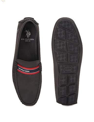 Image of U.S. POLO ASSN. Mens Perez Loafers