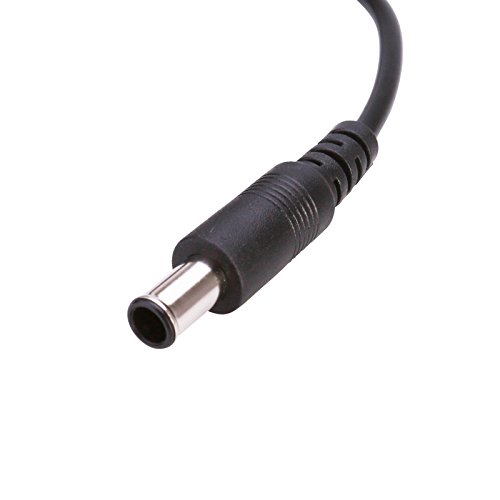 Masterpart Mains Power Battery Charger Plug & Lead For Gtech Air Ram AR01 AR02 - Image 3