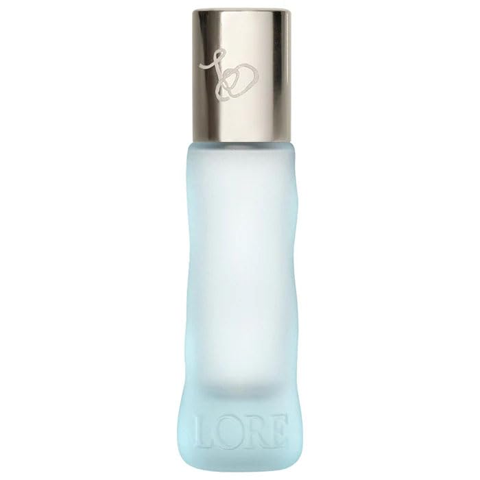 L0RE - Sublimity Unisex Eau de Parfum with Coconut Water Notes (10mL)