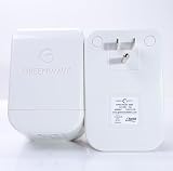 Greenwave Dirty Electricity Filters: Mobile Travel Kit (2 Filters)
