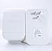 Greenwave Dirty Electricity Filters: Mobile Travel Kit (2 Filters)