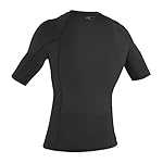 O'Neill Men's Thermo X Short Sleeve Insulative Top - Image 2