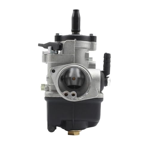 Carburateur moto augmente la reprise du cyclomoteur Dellorto PHBL 25mm