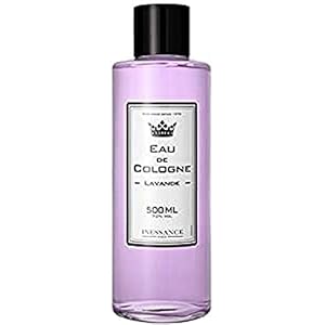Corine de farme Eau de Cologne lavendel, 500ml