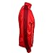 Icon Sports Men's Liverpool Track Jacket Red, Compatible With Liverpool Jacket Adult Sizes (Medium)