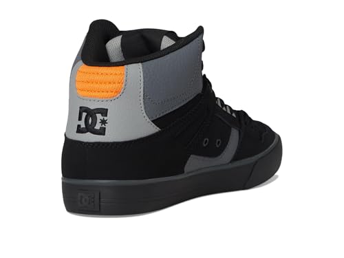 Image of DC Men's Court Graffik Skate Shoe