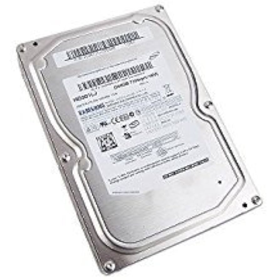 Amazon.com: Samsung SpinPoint HD501LJ - Disco duro (500 GB
