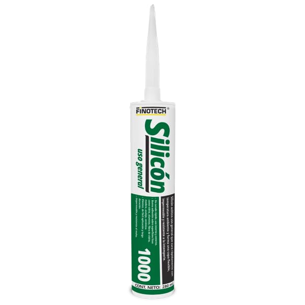 Consejos para Comprar Silicona para vidrio precio que Puedes Comprar On-line. 7