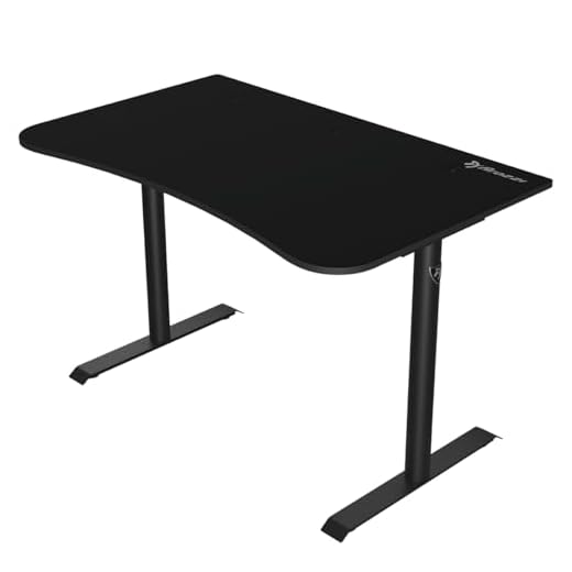 Arozzi Arena Small Gaming-Tisch