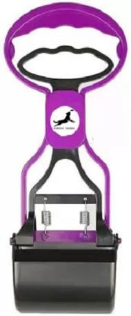 FUREVER FRIENDS Portable Handle Cleaning Pickup Clip Poop Scoop for Animal Waste Colour May Vary (Small Scooper) (B0CM25KM6G) Amazon Price History, Amazon Price Tracker