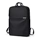 GOLF SUPAGS Rucksack Damen Klein Laptop Rucksack Herren für Laptop 13.3 Zoll Reiserucksack Handgepäck Tasche Cityrucksack mit Laptopfach für Büro, Freizeit Arbeit, Schwarz