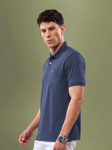 Image of Lux Nitro Men Polo Shirt