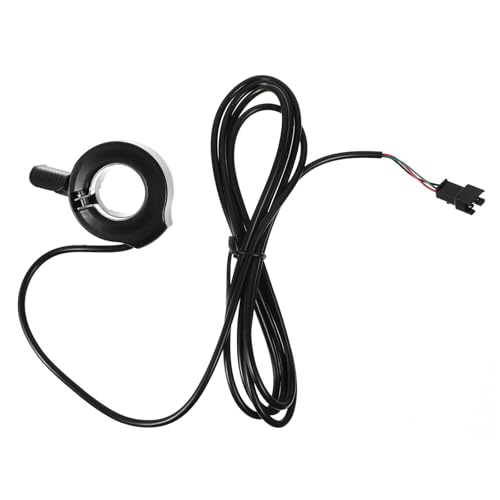 MUSISALY 7/8�C���`���j�o�[�T���t�B���K�[�g���K�[�X���b�g�� 24V-72V�Ή� �X�s�[�h�R���g���[���A�Z���u�� �d�����]�� �X�N�[�^�[�p22mm�n���h