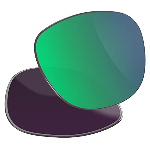 Vaep Polarized Replacement Lenses for Smith Lowdown XL 2 Sunglasses