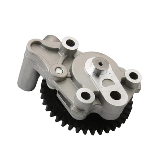 Puma de aceite 4T compatible con Lander 250cc 2012-2020 rendimiento seguro