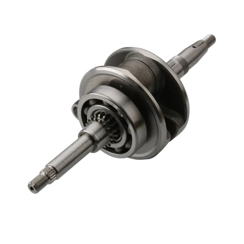 Vilebrequin scooter 125i 4T anti-vibration pour moteur XS1P52MI-2 2017-2021