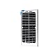ACOPOWER 5 Watt 5W Monocrystalline Mono Solar Panel for 12 Volt Battery Charging, Off Grid …
