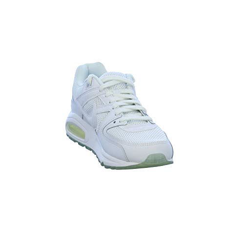 Image of Nike WMNS Nike Air Heights, Women's Trail Running Shoes, White, 4 UK (37.5 EU)