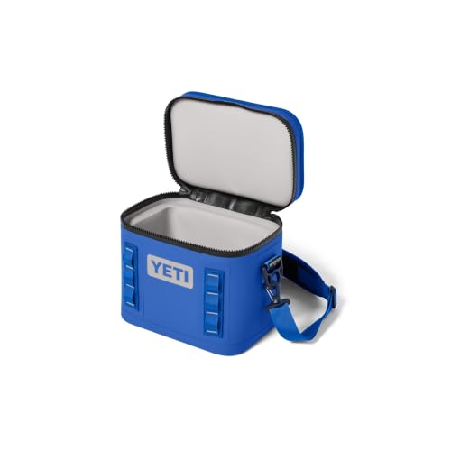Image of YETI Hopper Flip 8 Portable Soft Cooler