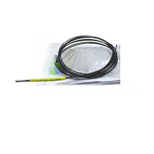 Fibre optique FU-35FZ M3 réfléchissante pour détection industrielle de précision