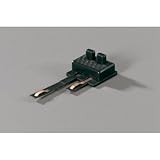 Piko 55275 Piko H0 A-GLEIS 55275 ANSCHLUSS-Clip DIG