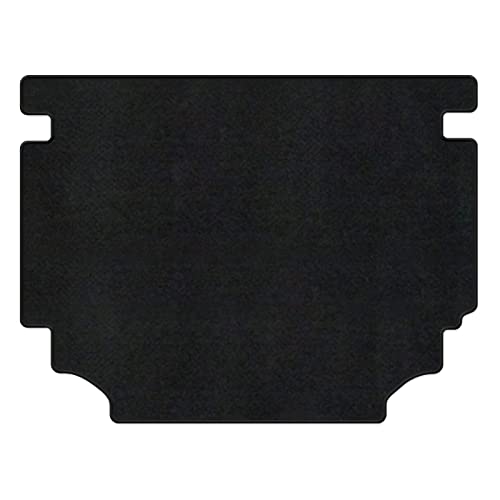Hotfield �����h���[�o�[ Land Rover �݊��i �V�^ �f�B�t�F���_�[ LE�n 5�l�� (5�h�A)�p �g�����N�}�b�g ���Q�b�W�}�b�g �g�����N�`��:�t�b�N�Ή��^�C�v/Profound�u���b�N ���{��