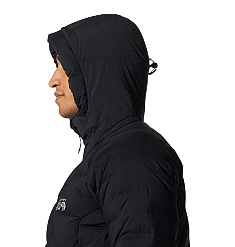 Image of Mountain Hardwear mens Stretchdown Parka
