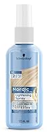 Schwarzkopf Nordic Blonde, Hair Lightener, Lightening Spray 125mL