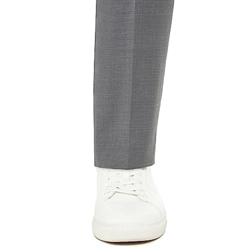 Image of Tommy Hilfiger TH Flex Modern Fit Suit Separates