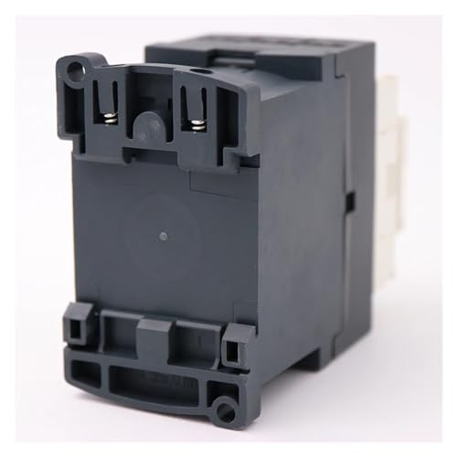 Contacteur 38A LC1D38QD CC 174V commande moteur triphasé 3 NO
