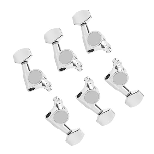 6  (6L 6R 3L3R) M^[`[i[}VwbhtTCY`[jOyO 15:1 MA M^[̃`[jOB (Color : Silver)