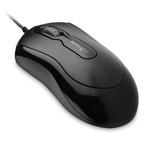 Kensington Wired USB 3.0 Optical Mouse Cover