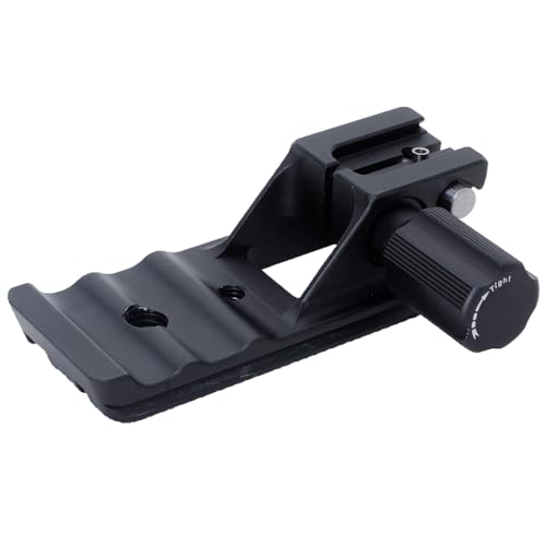 Support de rechange Arca pour collier d'objectif Canon RF 24-105mm Z