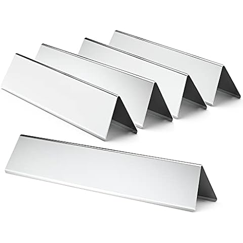 onlyfire Rails d'arômes Weber 7636 Cover