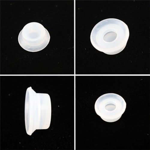 Repuestos para válvula flotante de olla a presión 12 piezas miniatura 5