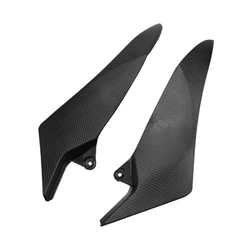 Garniture latérale de réservoir d'essence YZF R1 anti-vibrations