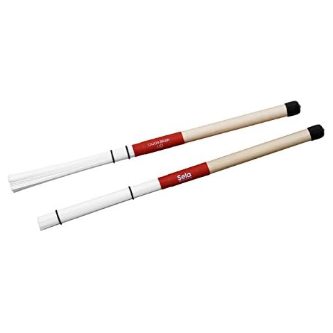 Balais Sela SE 065 pour Cajon Cover