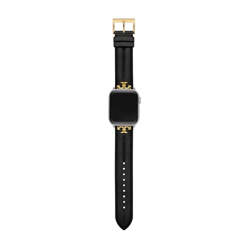 Image of Tory Burch Women's Kira 38 /40 /41 /42mm Band For Apple Watch