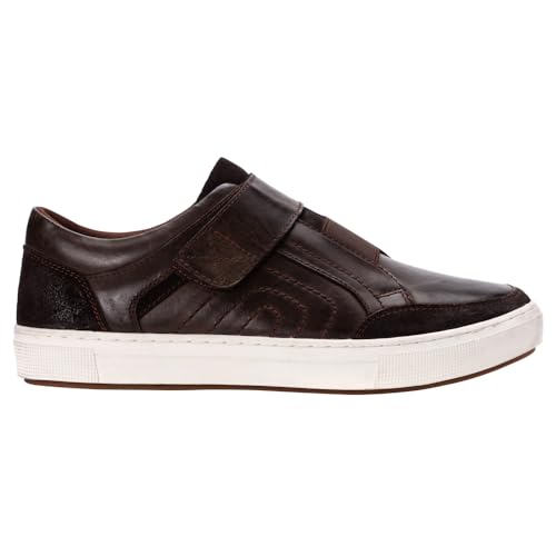 Propét Men's Kade Slip-On Sneaker2