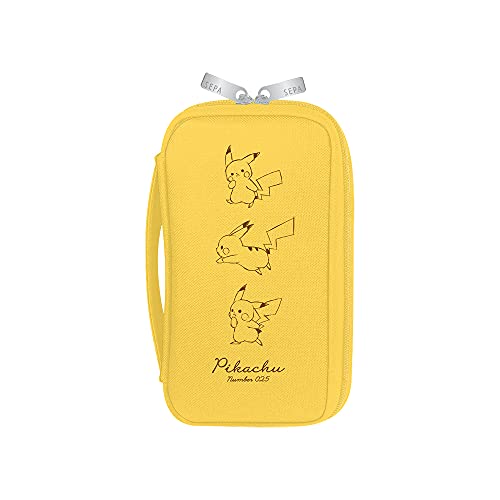 Amazon | カミオジャパン ポケモン ペンケース セパペンケース
