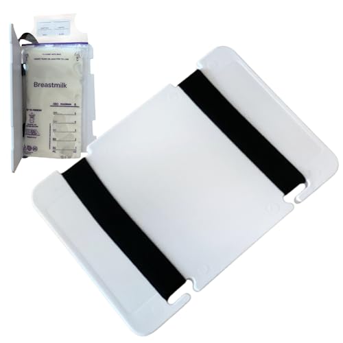 Sacs De Rangement Au Lait Maternel, Organisateur De Congélation De Lait Maternel Pour Le Stockage,Organisation Du Congélateur Stockage, 16x11cm